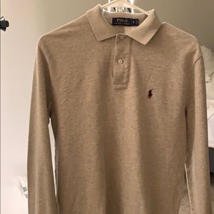 Polo Ralph Lauren long sleeve